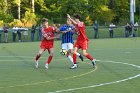 MSoc vs Mitchell  Men’s Soccer vs Mitchell College. - Photo by Keith Nordstrom : Wheaton, MSoccer, MSoc, Men’s Soccer